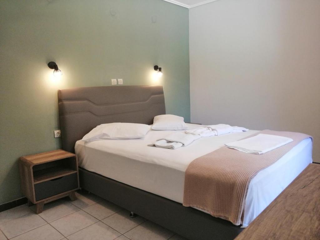 Calderimi Lefkada - 19