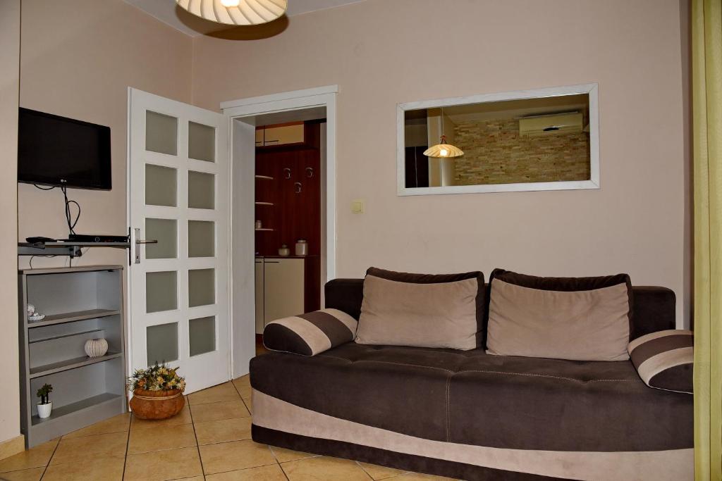 Apartmani Ćetković - 8