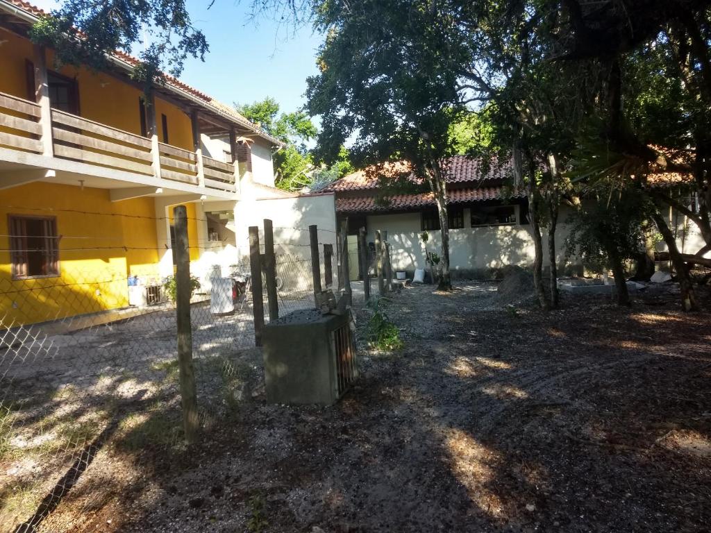  Sobrado dos Pássaros