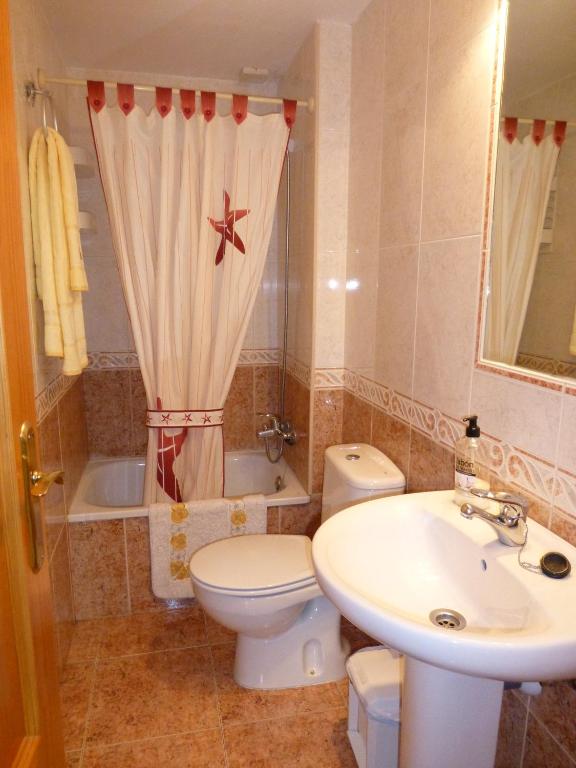 Derechos de imagen reservados por Booking.com
