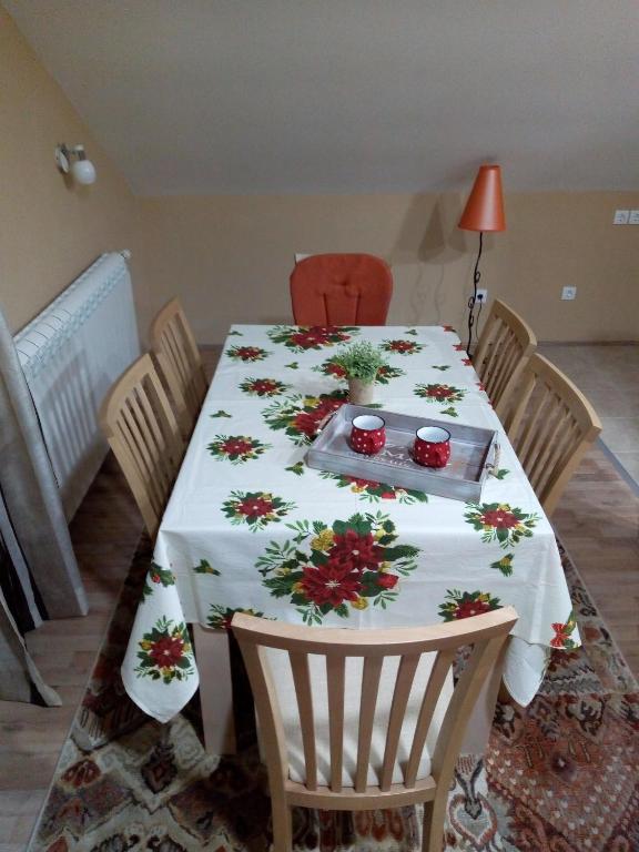 Fotografie z fotogalerie ubytování Apartmani Milošević v destinaci Ivanjica
