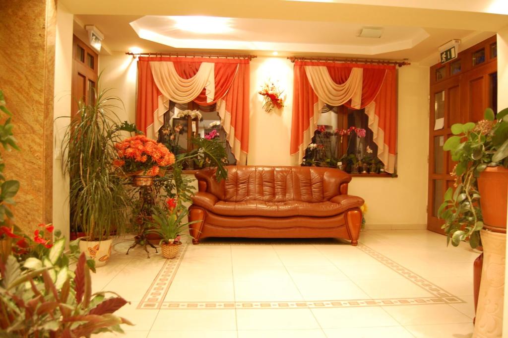 Hotel Esprit - Resim 36