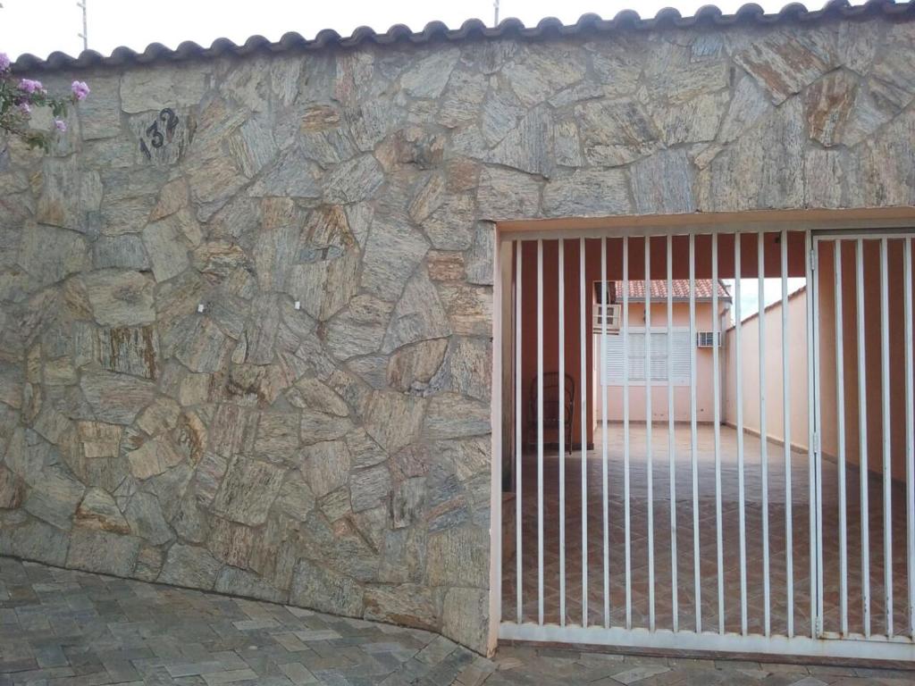  Casa Olimpia