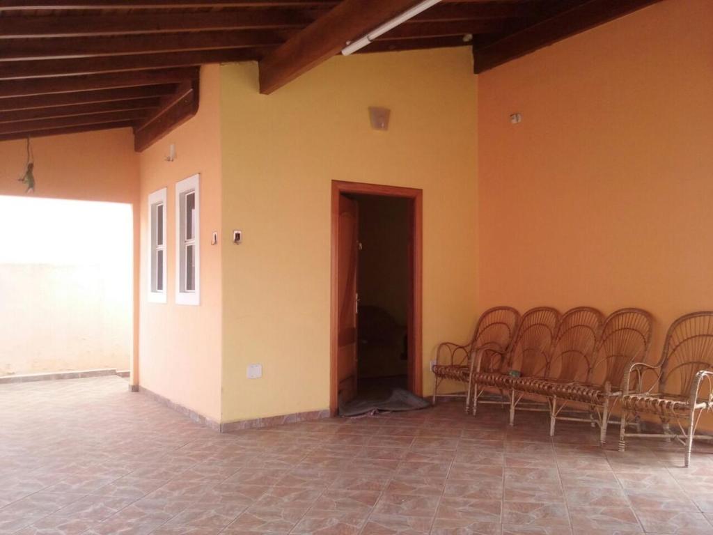  Casa Olimpia