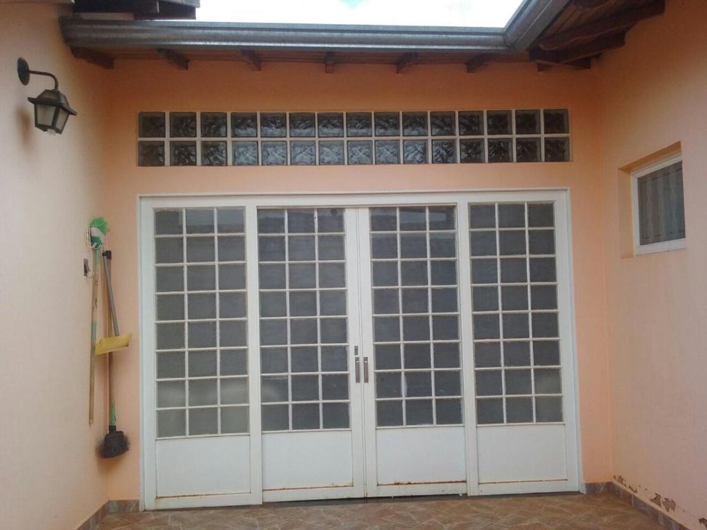  Casa Olimpia