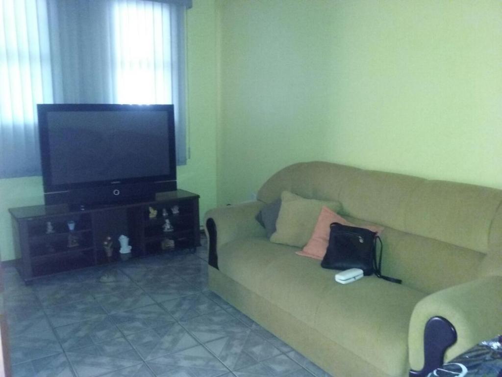  Casa Olimpia