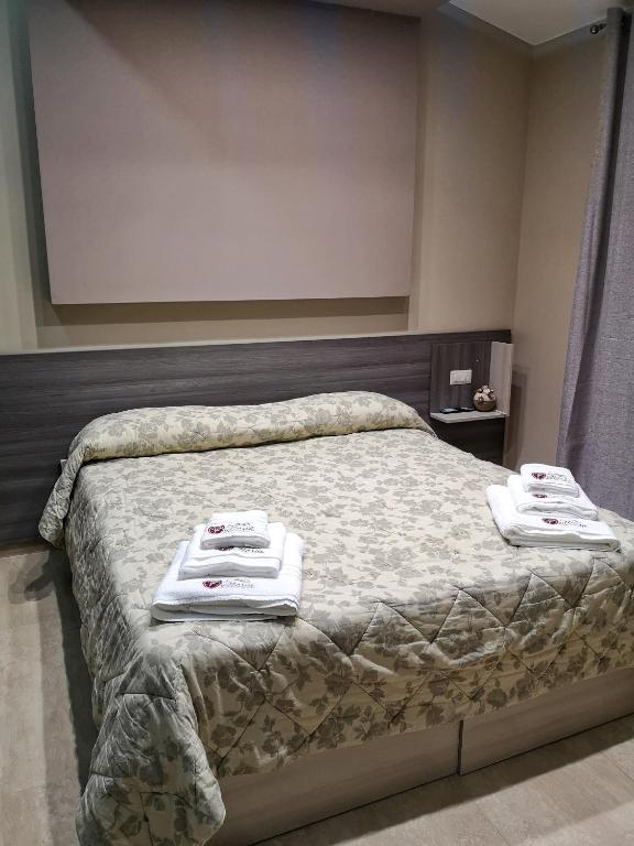 Agriturismo La Fattoria B&B - Double Room With Private Bathroom