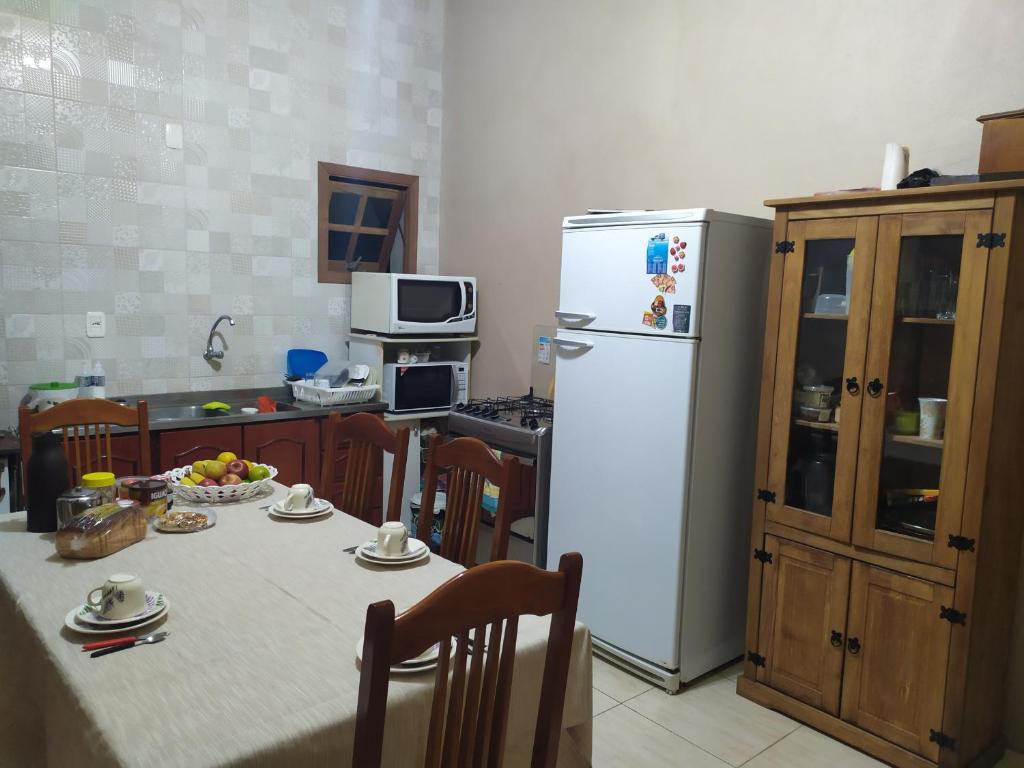  Quarto casal Gramado 4km centro