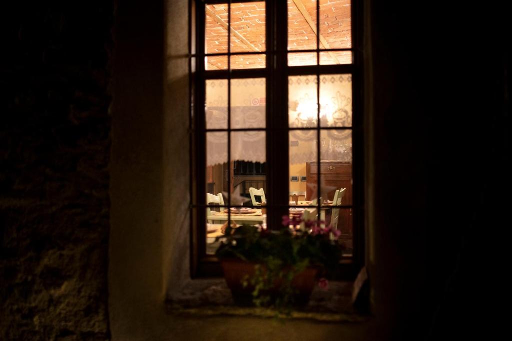 Fotografie z fotogalerie ubytování La Maison Des Vignerons Chambres D'Hotes B&B v destinaci Donnaz