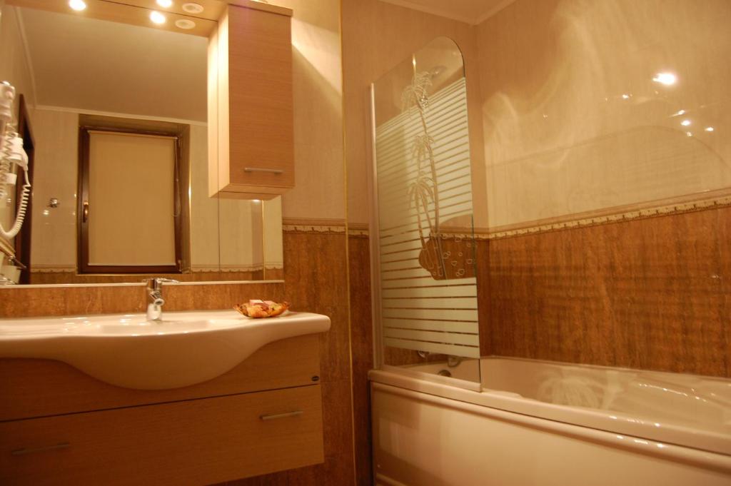 Hotel Esprit - Resim 25