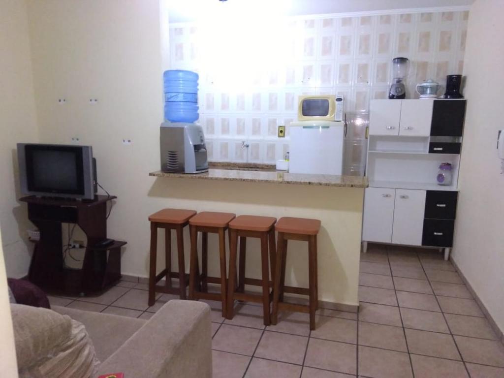  Apartamento 