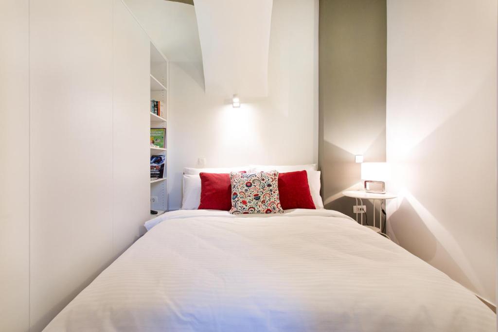 Apartments Tivoli - Studio Apartment