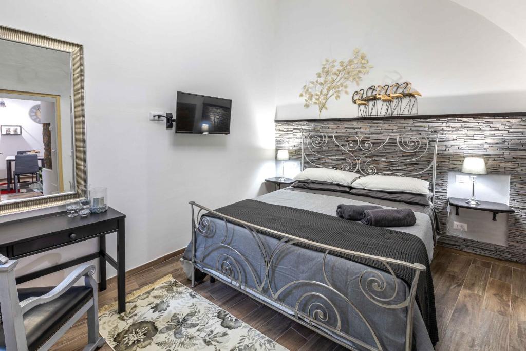 Casa Patrizia - Maison D'une Chambre