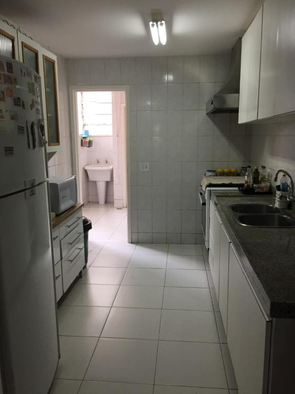  Copacabana 3 bedroom priviliged location 180 meters
