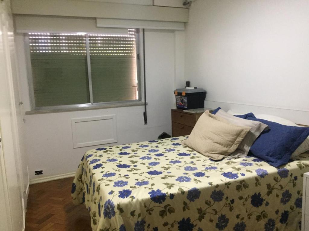  Copacabana 3 bedroom priviliged location 180 meters