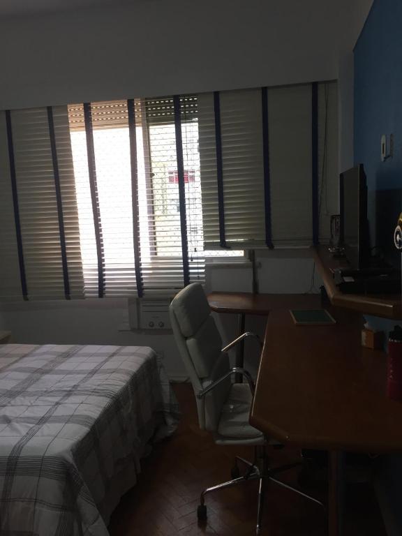  Copacabana 3 bedroom priviliged location 180 meters