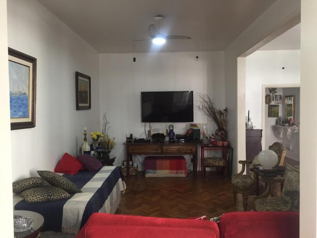  Copacabana 3 bedroom priviliged location 180 meters