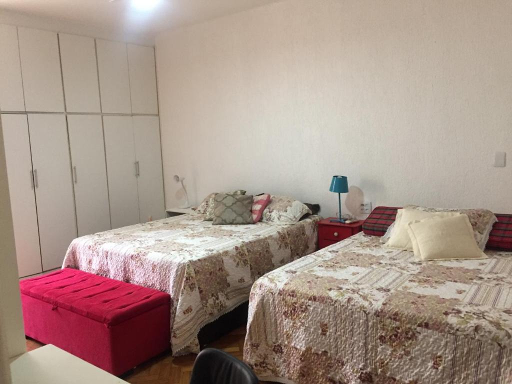  Copacabana 3 bedroom priviliged location 180 meters