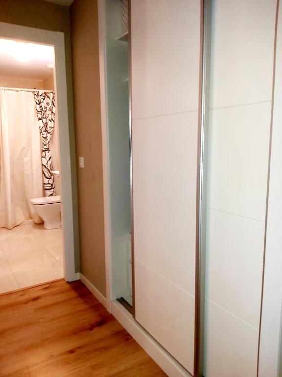Fotografie z fotogalerie ubytování COSTA NORTE GYM Apartamento con Terraza Garaje y Piscina v destinaci Castro-Urdiales