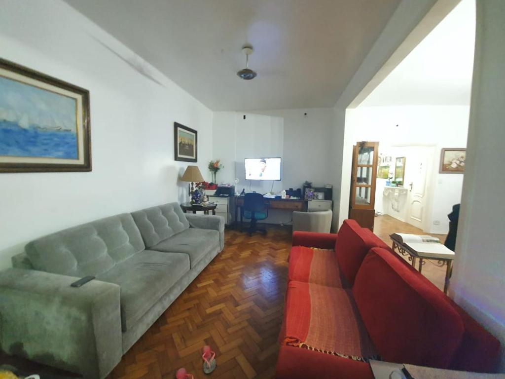  Copacabana 3 bedroom priviliged location 180 meters