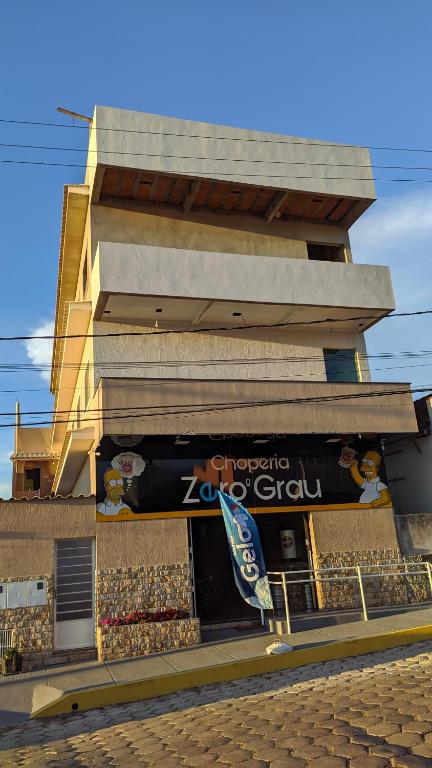  Pousada Santo Antônio