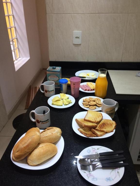  Hostel do Paraíso