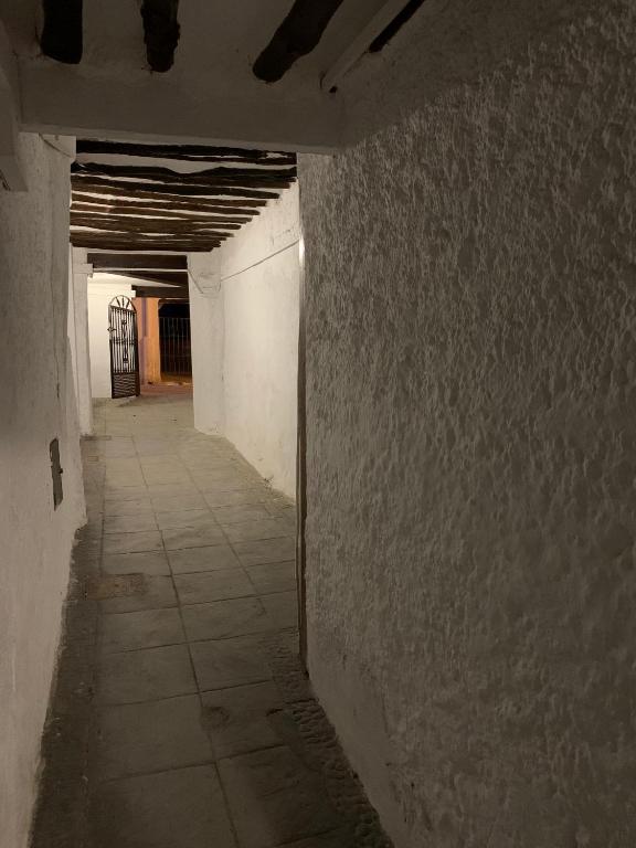 Zdjęcie z galerii obiektu Tinao de Las Alcántaras w mieście Lanjarón