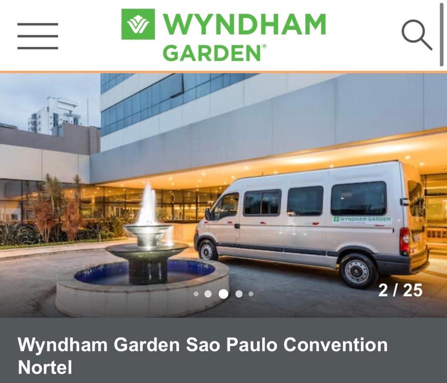  W Garden Executivo Nortel