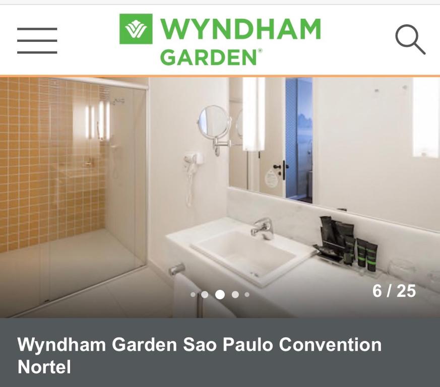  W Garden Executivo Nortel