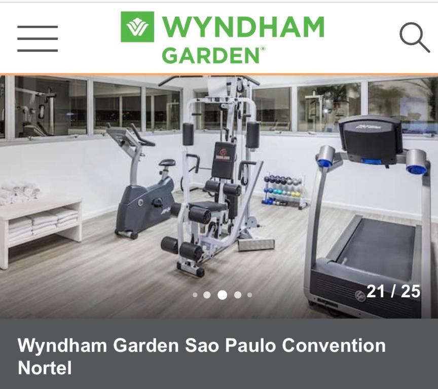  W Garden Executivo Nortel