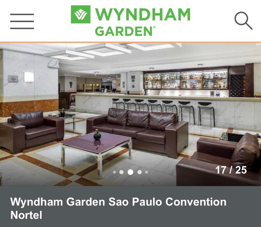  W Garden Executivo Nortel