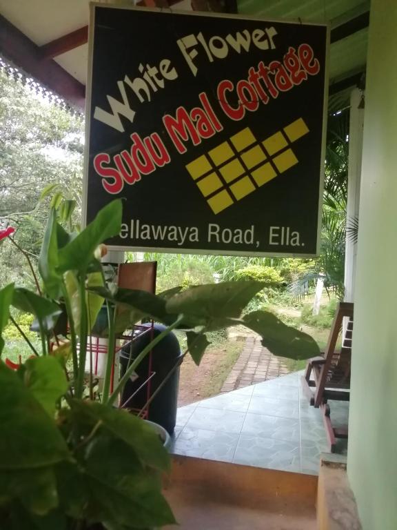 Fotografie z fotogalerie ubytování Sudumal Cottage v destinaci Ella