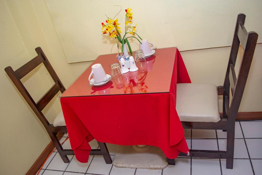 Fotografie z fotogalerie ubytování Pineapple Court Hotel v destinaci Ocho Rios