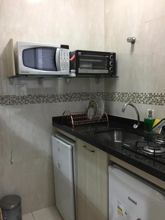  Royal Ibirapuera Park flat
