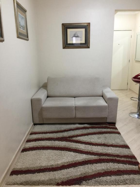 Royal Ibirapuera Park flat