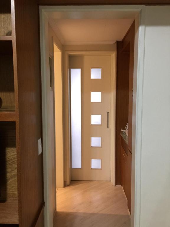  Royal Ibirapuera Park flat
