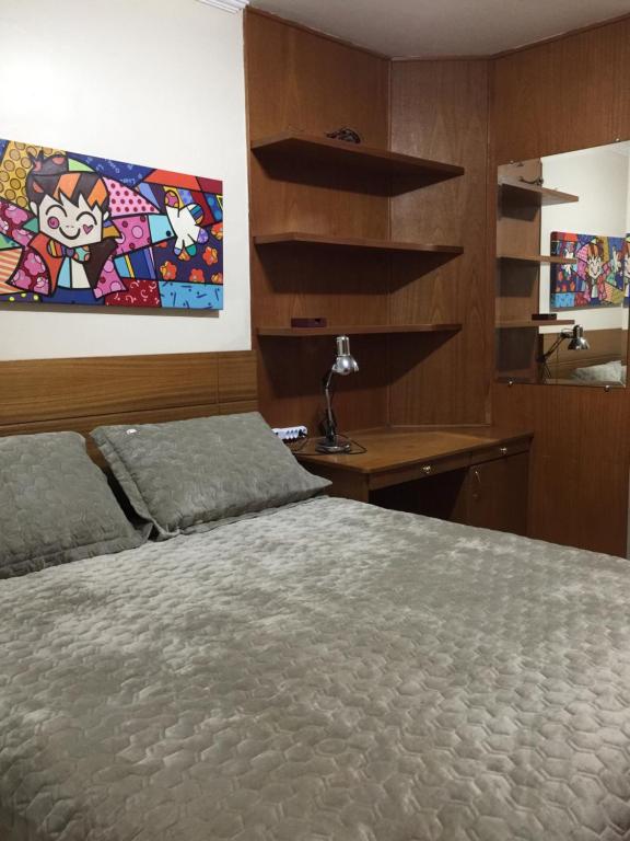  Royal Ibirapuera Park flat