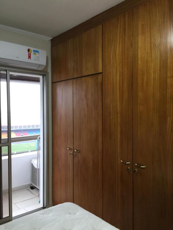  Royal Ibirapuera Park flat