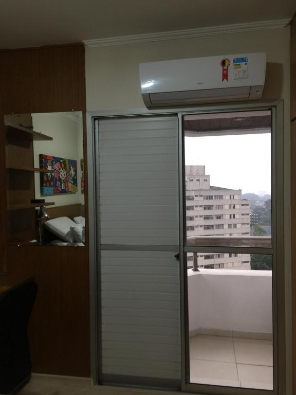  Royal Ibirapuera Park flat