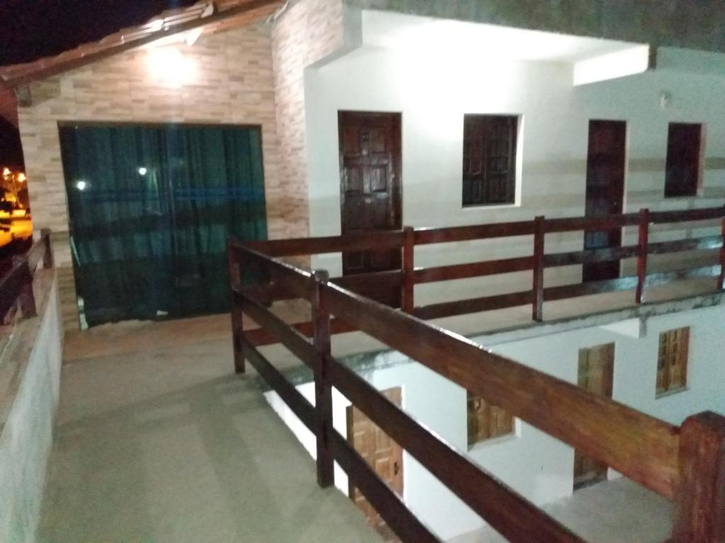  Apartamento para até 5 pessoas em Porto de Galinhas