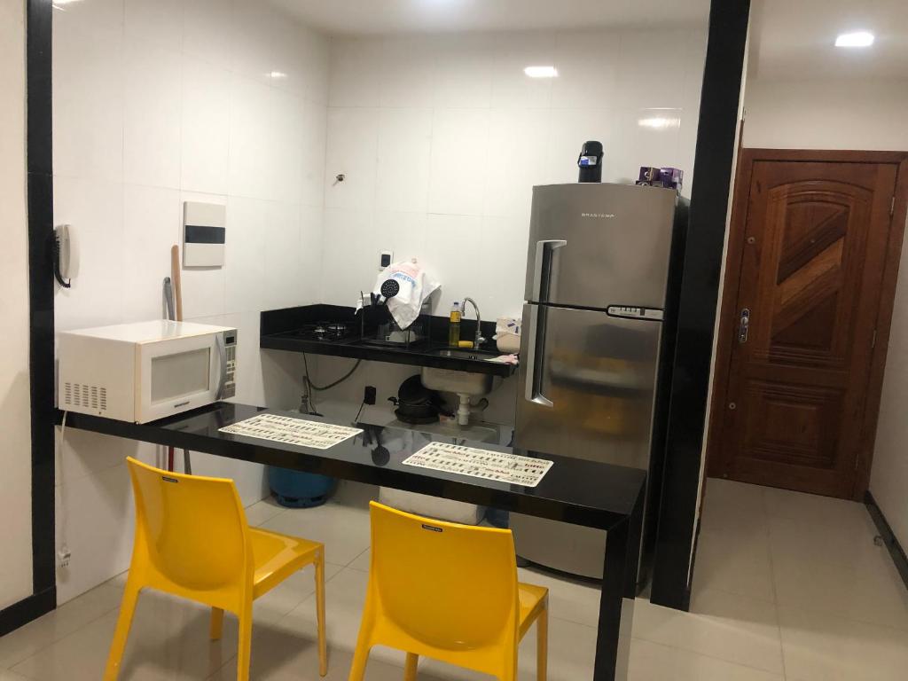 Apartamento Barra Salvador  Apartamento Barra Salvador