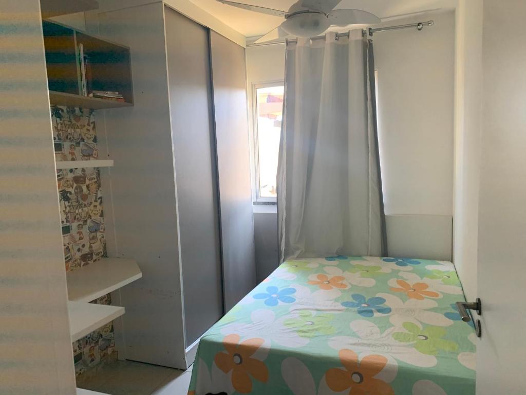  Apartamento Condomínio Palm Ville