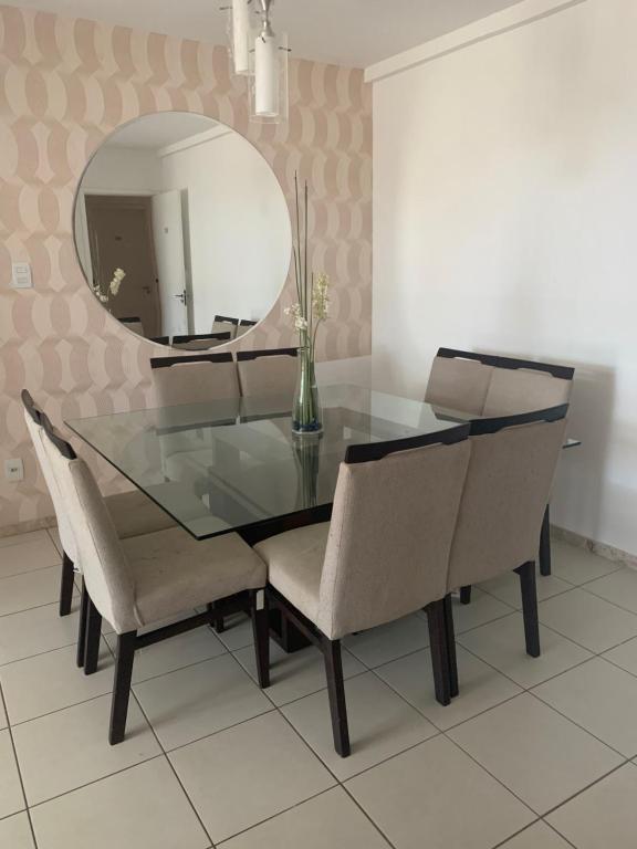  Apartamento Condomínio Palm Ville
