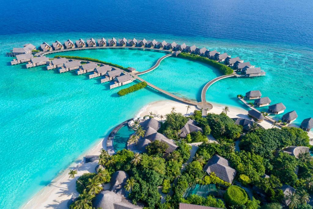 Milaidhoo Maldives, Baa Atoll (updated prices 2025)