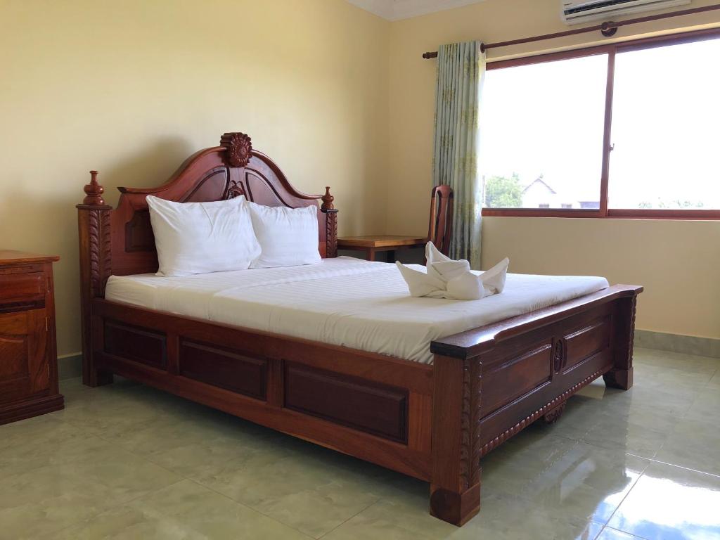 Savet Guesthouse 3
