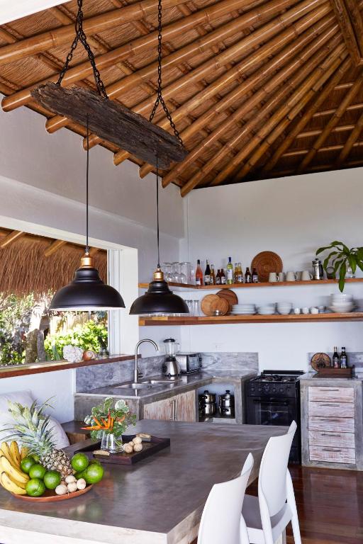 Foto Boracays asuva majutusasutuse Diniview Villa Resort galeriist