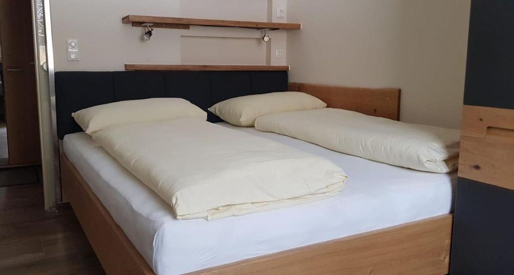 Posteľ alebo postele v izbe v ubytovaní Casa Alpina Relax - Pool&Sauna - include Jokercard