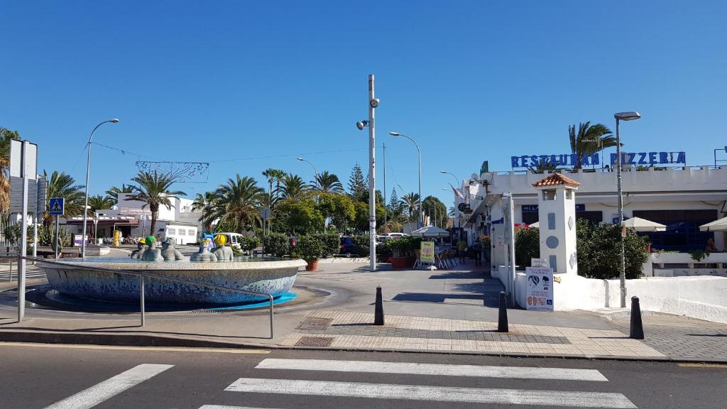 Eureka Apartment with Free WiFi, Costa Del Silencio – Updated ...
