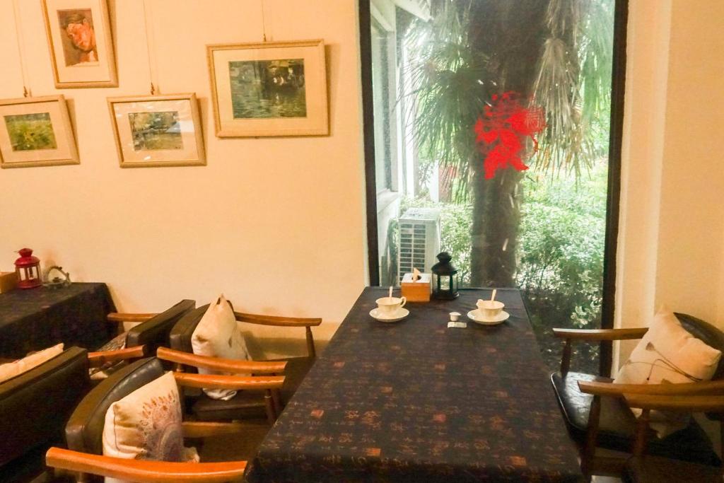 Fotografie z fotogalerie ubytování Pure-Land Villa v destinaci Su-čou