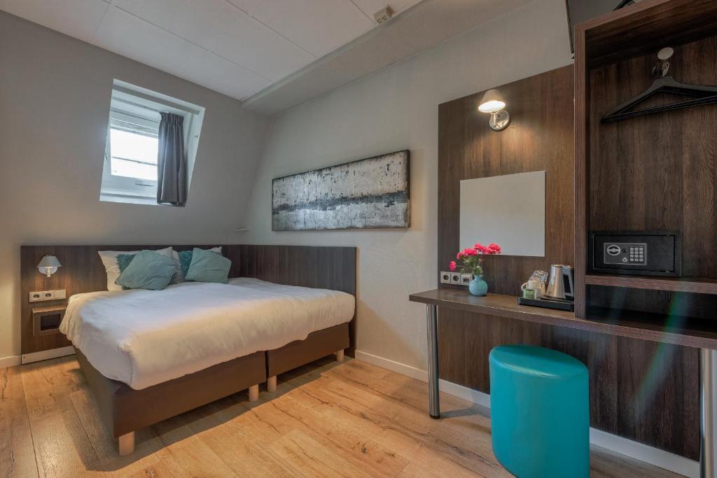 Hotel Damsquare - Resim 28